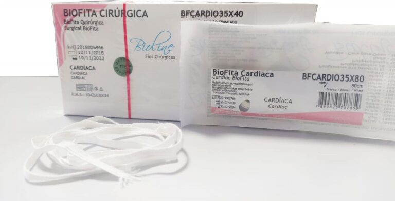 Fita Cardíaca