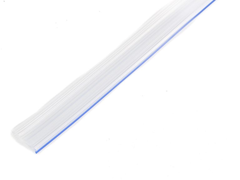 Dreno Sucção Penrose Silicone