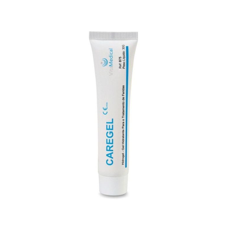Curativo Caregel