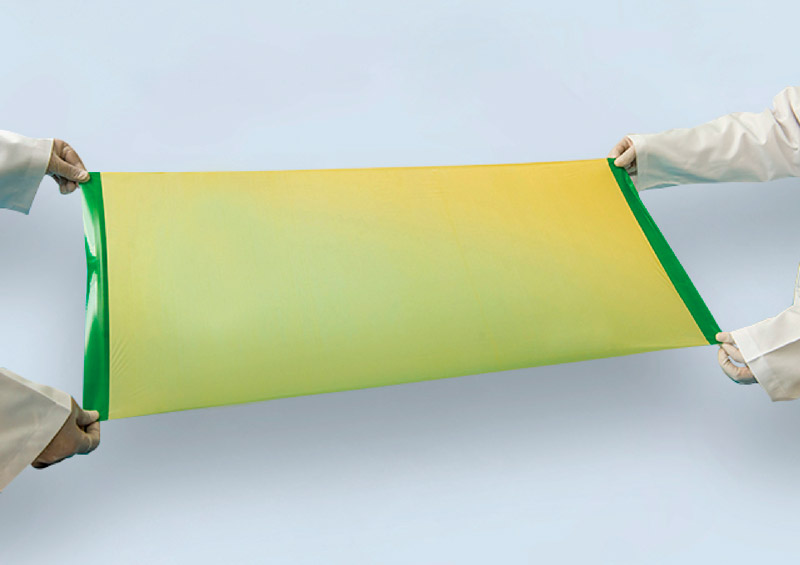 Campo Cirúrgico Iodado