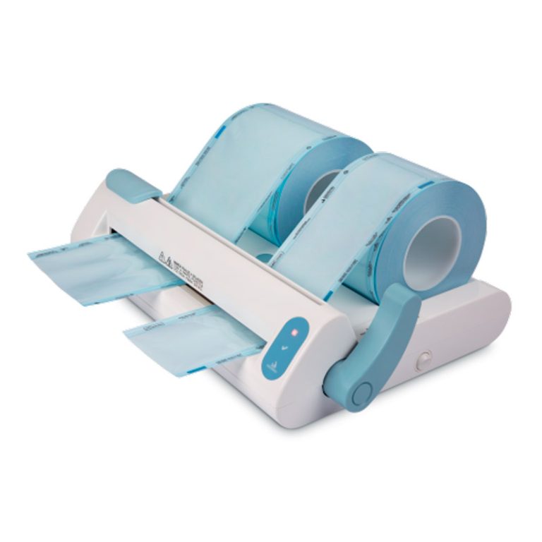 Seladora para esterilização